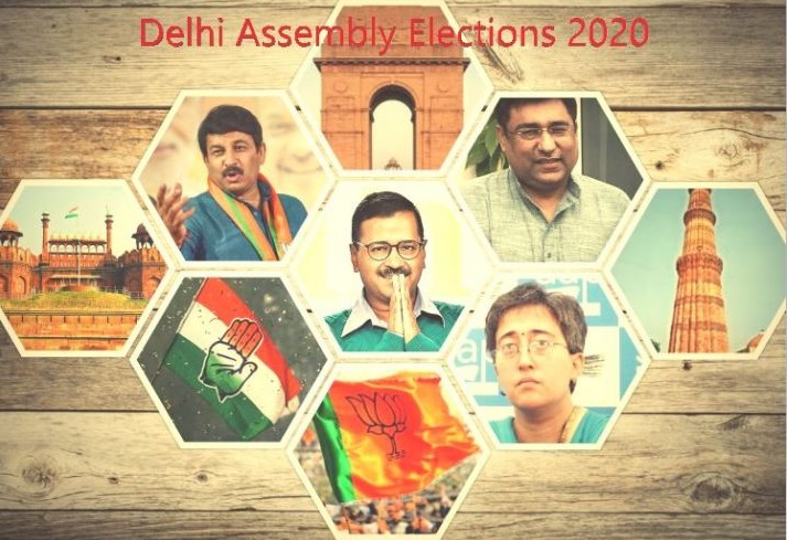 दिल्ली चुनाव के नतीजों के बाद क्या होगा?