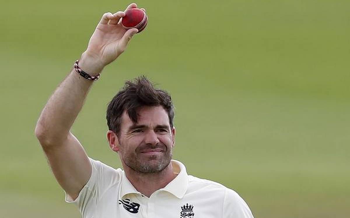‘विवादों’ का इतिहास रच गए इंग्लैंड के गेंदबाज एंडरसन, तिरंगे के अपमान का लगा आरोप