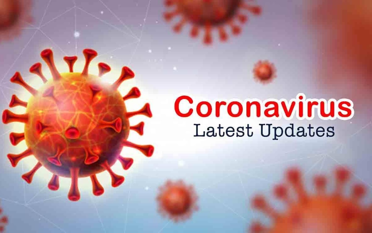 Coronavirus Update- 39 लाख के पार पहुंचा संक्रमितों का आंकड़ा, 24 घंटे में 83,341 नए मामले,1096 की मौत