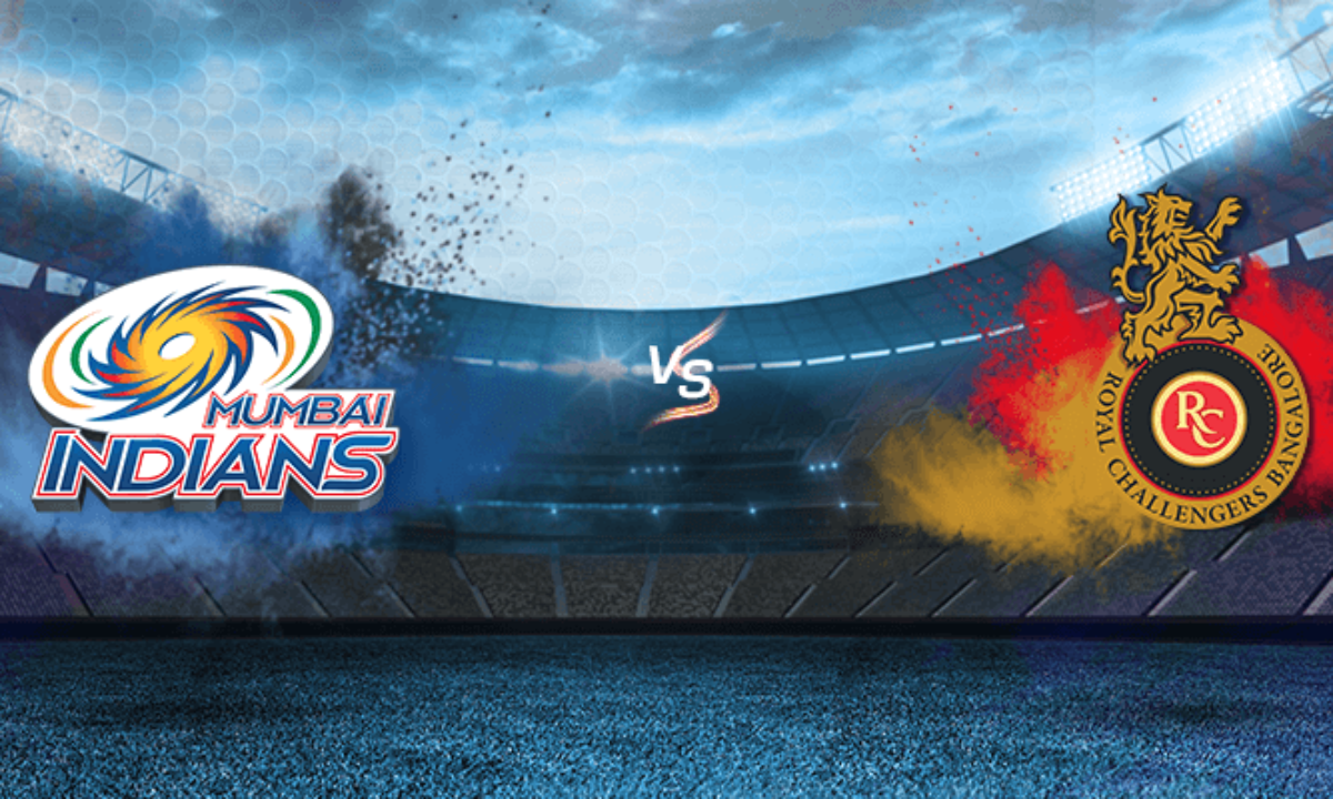 IPL 2020: MIvsRCB: दोनों ही टीमें जीत के साथ प्लेऑफ में जगह पक्की करने उतरेंगी, बैंगलोर के पास नंबर 1 बनने का सुनहरा मौका