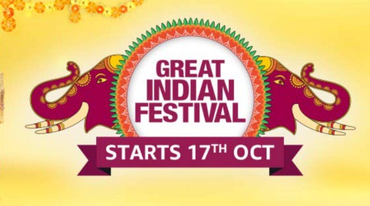 Amazon Great Indian Festival: इन पांच मोबाइल पर मिल रही है धांसू छूट, मौका न गवाएं