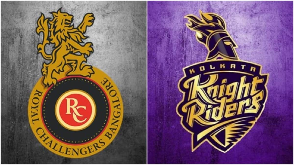 IPL 2020: RCB vs KKR: बैंगलोर जीती तो सुपर 4 में पहुंचना तय, पिछली हार का बदला लेने उतरेगी कोलकाता, जानिए कौन किसपर है भारी