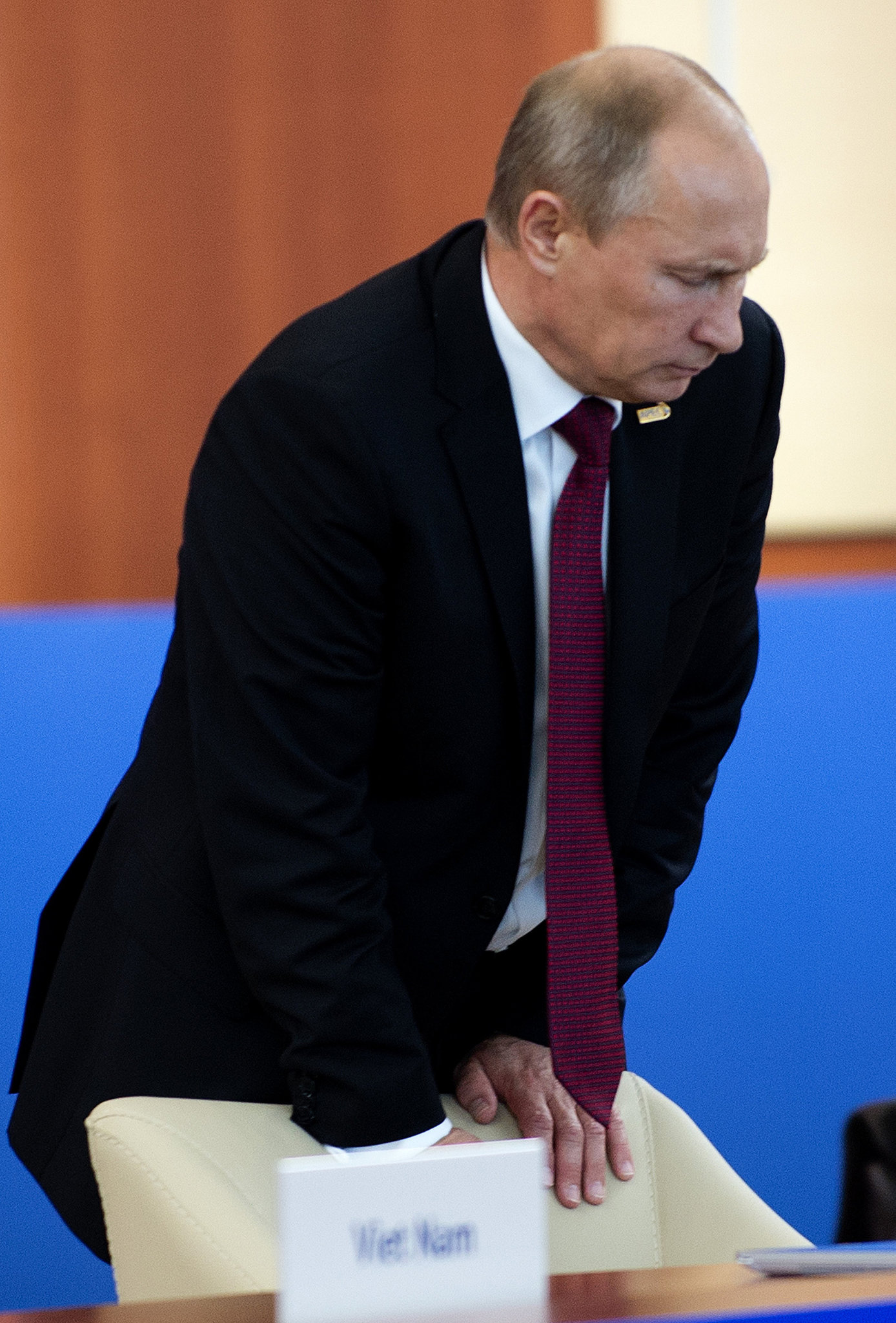 गंभीर बीमारी की चपेट में रुसी राष्ट्रपति पुतिन, अगले साल तक छोड़ेंगे सत्ता- रिपोर्ट