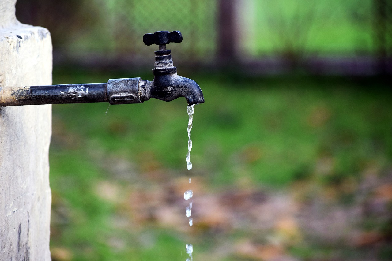 केंद्र सरकार द्वारा ‘जल जीवन मिशन’ के तहत झारखंड को ‘हर घर जल’ के लिए 2,479 करोड़ रुपए का अनुदान