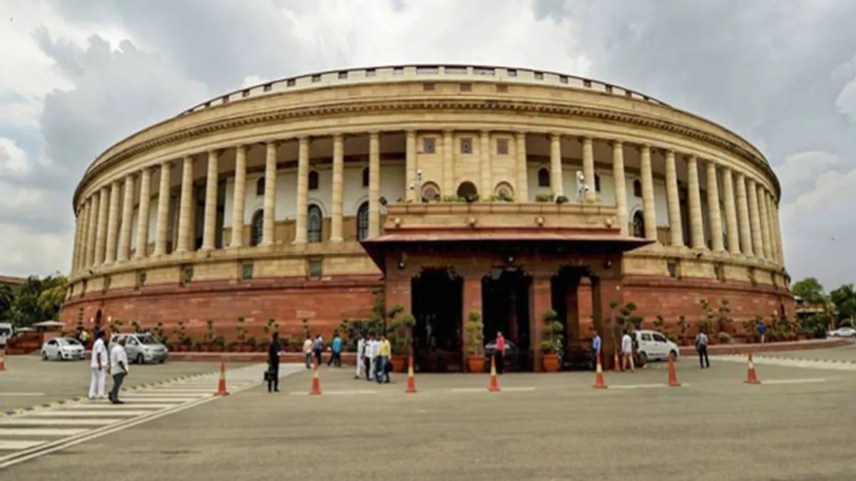 संसद में 9वें दिन भी जारी रहे गतिरोध पर स्पीकर ने दी कार्रवाई की चेतावनी