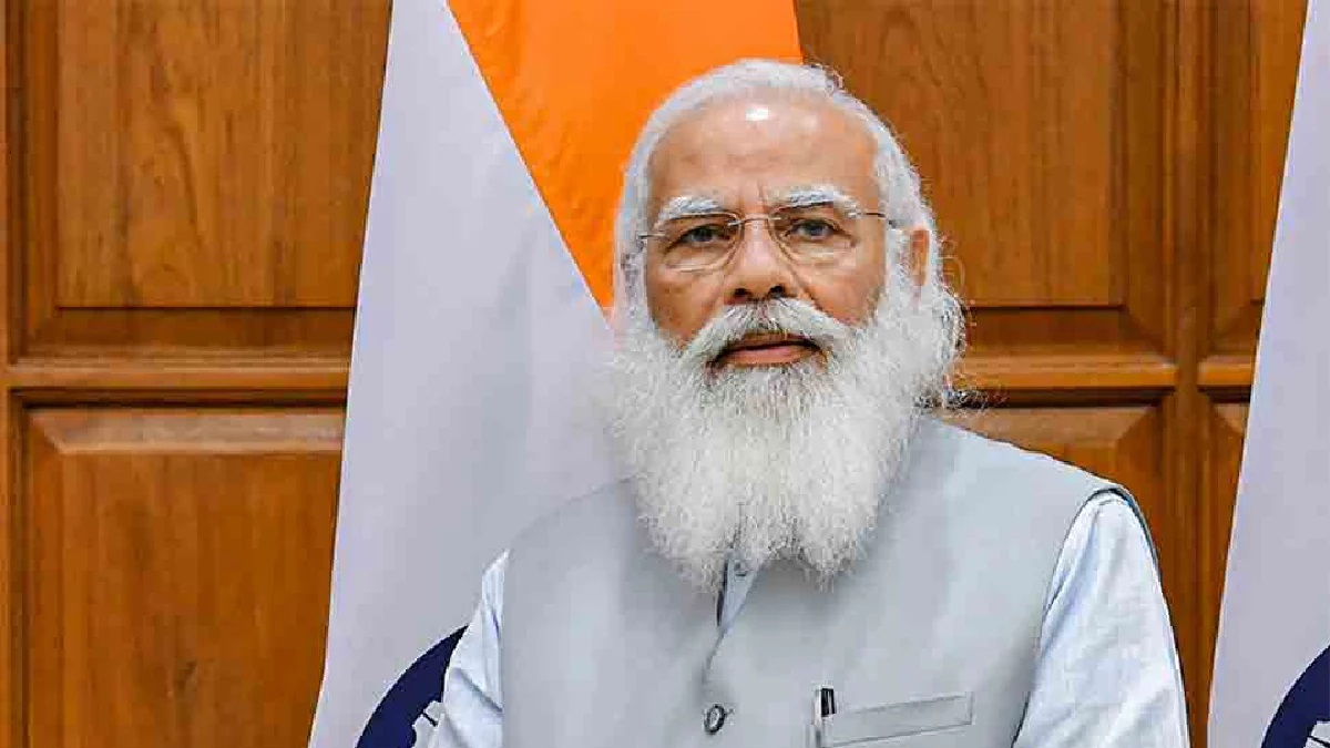 प्रधानमंत्री मोदी ने गिनाए ई-रुपी के फायदे, किया लॉन्च