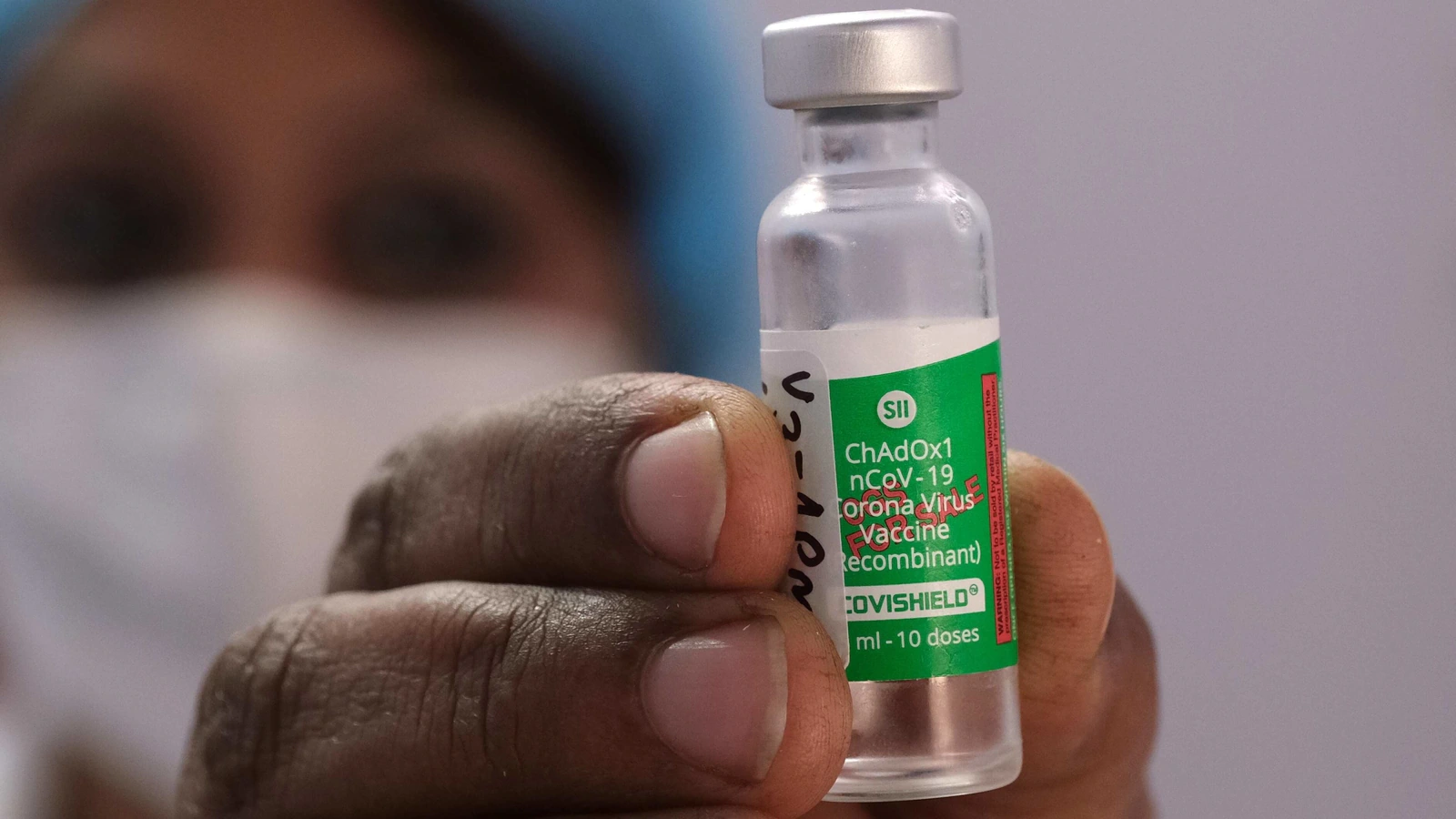 कोविशिल्ड को अब तक 96 देशों ने दी मान्यता, कोवैक्सीन भी रेस में आगे