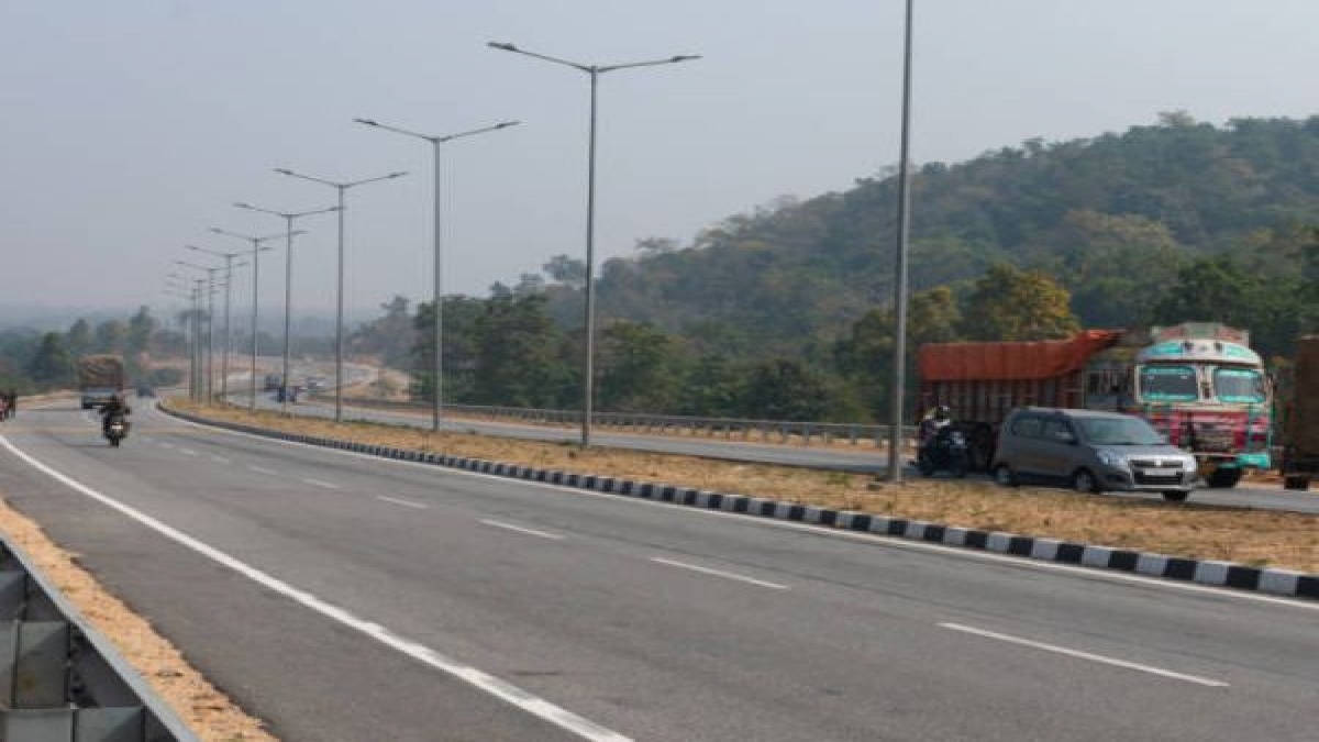 “भारतीय सड़कें 2024 के अंत तक अमेरिकी मानकों के अनुरूप होंगी”: नितिन गडकरी